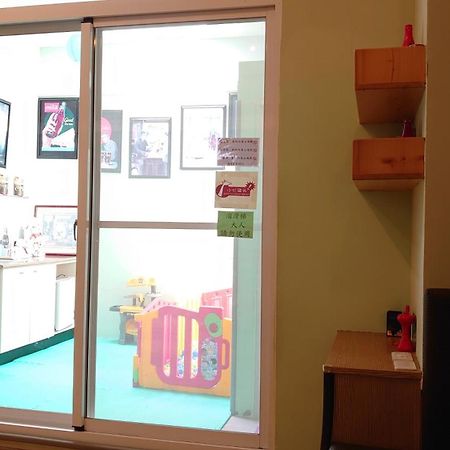Apartamento Jack'S House Tainan Exterior foto