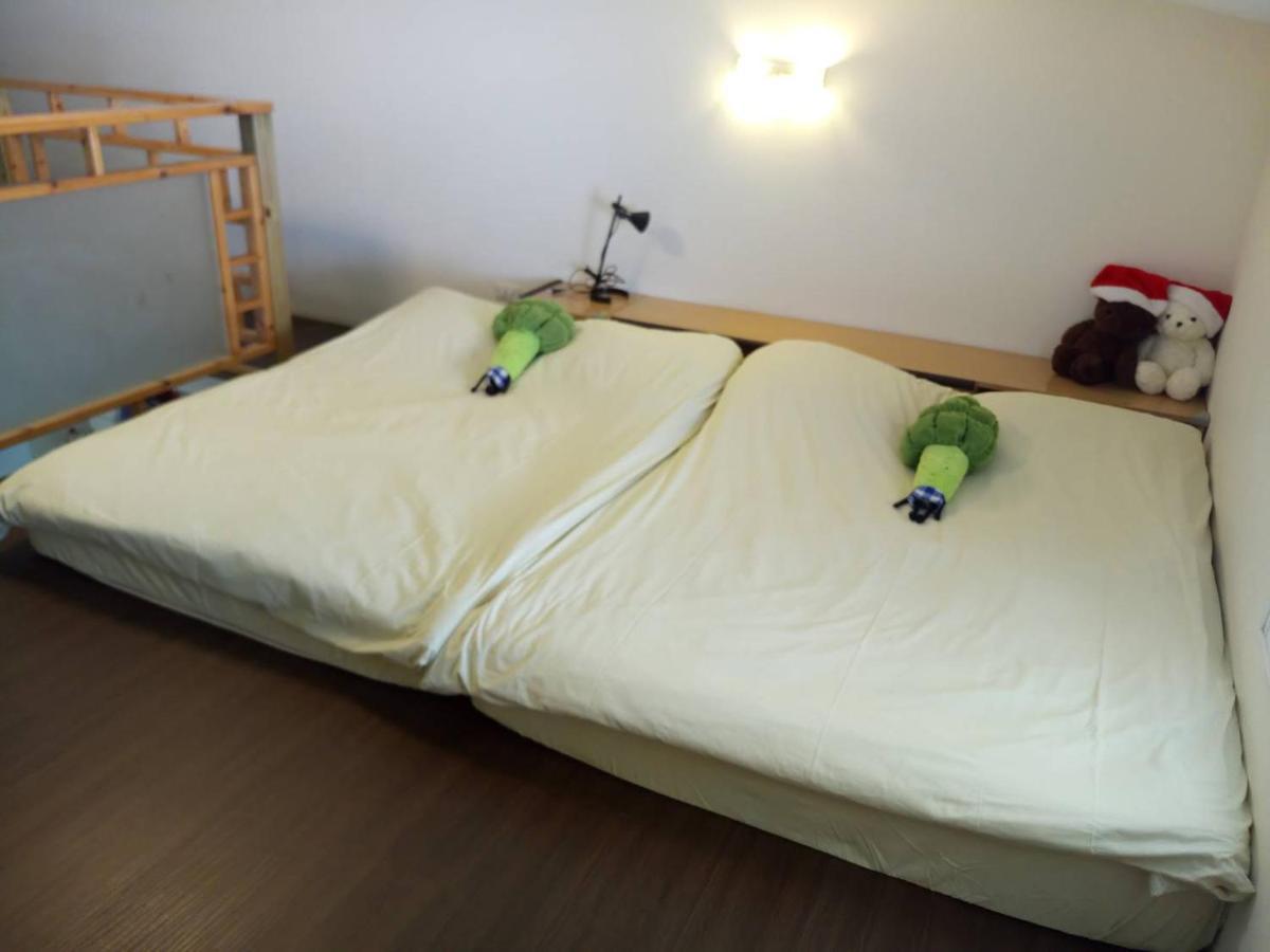 Apartamento Jack'S House Tainan Exterior foto