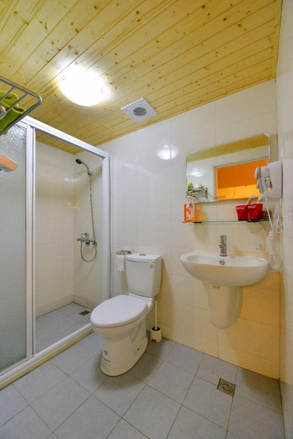 Apartamento Jack'S House Tainan Exterior foto