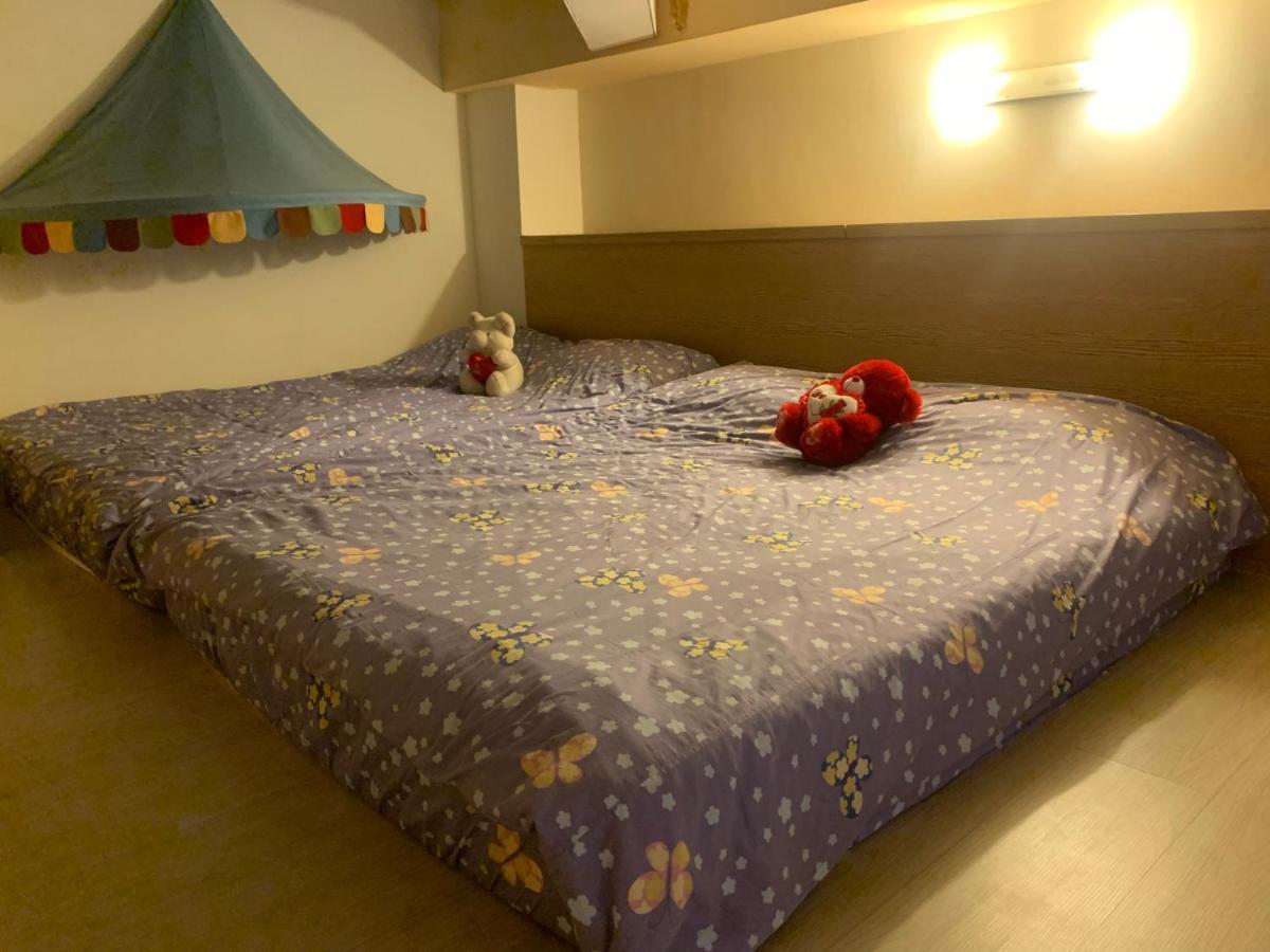 Apartamento Jack'S House Tainan Exterior foto