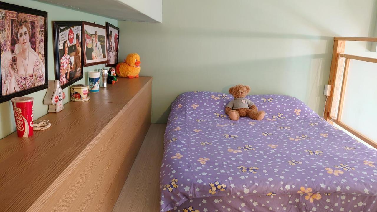 Apartamento Jack'S House Tainan Exterior foto