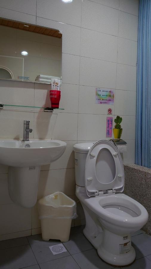 Apartamento Jack'S House Tainan Exterior foto