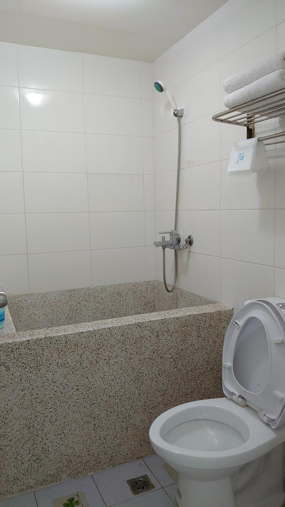 Apartamento Jack'S House Tainan Exterior foto