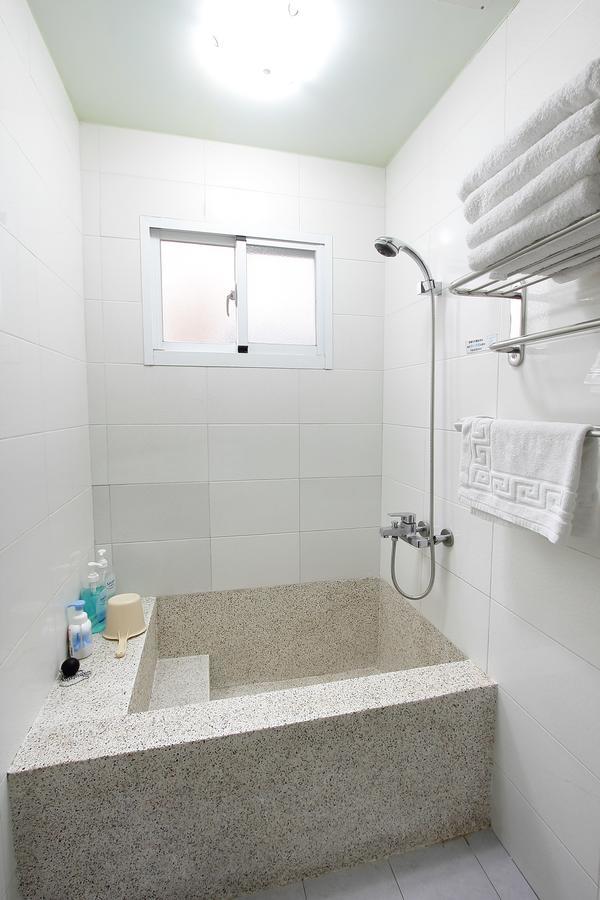 Apartamento Jack'S House Tainan Exterior foto