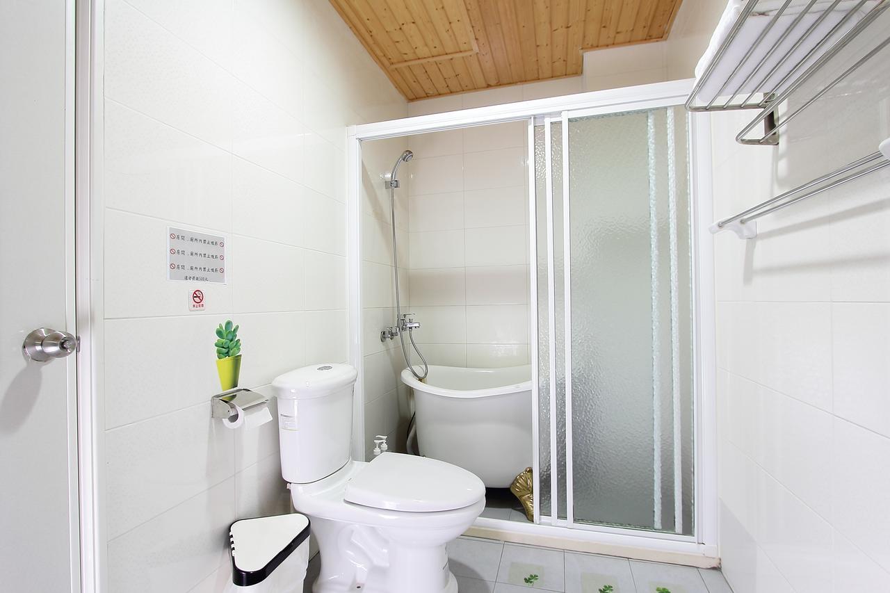 Apartamento Jack'S House Tainan Exterior foto
